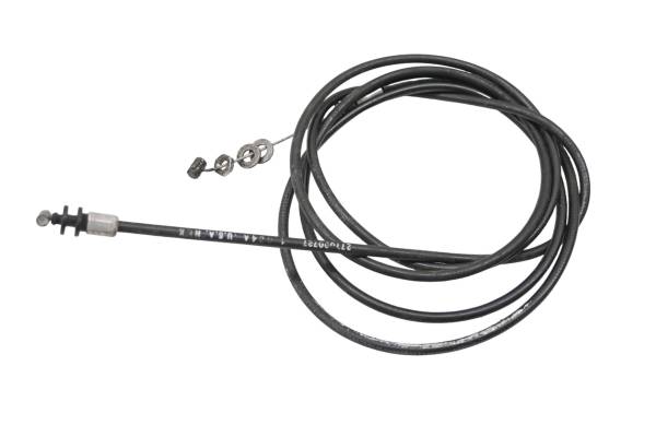 Sea-Doo - 01 Sea-Doo GTI Throttle Cable