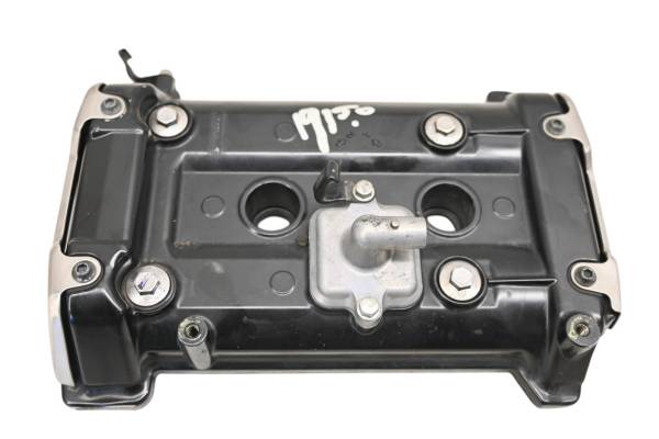 Kawasaki - 15 Kawasaki Vulcan S 650 Valve Cover EN650