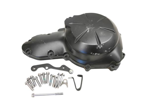 Kawasaki - 15 Kawasaki Vulcan S 650 Stator Cover EN650