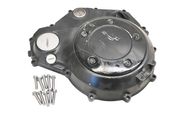 Kawasaki - 15 Kawasaki Vulcan S 650 Clutch Cover EN650
