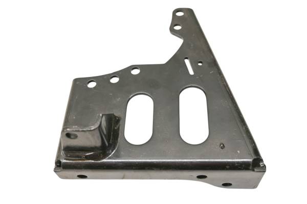 Polaris - 12 Polaris RZR S 800 Transmission Stabilizer Bracket Mount