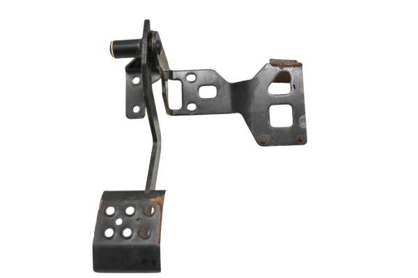 Polaris - 15 Polaris Ranger XP 900 4x4 Rear Brake Pedal & Bracket Mount