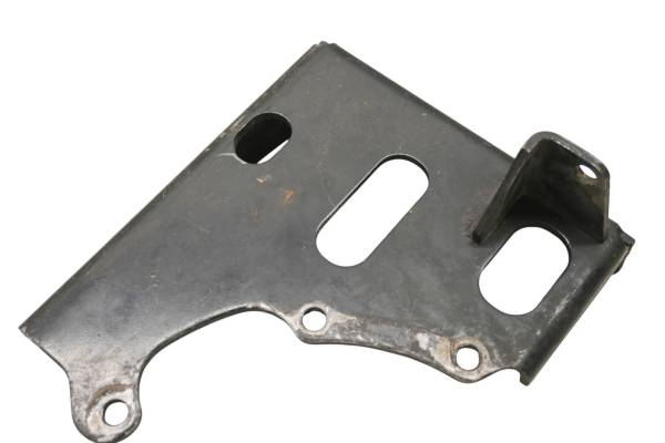 Polaris - 09 Polaris RZR S 800 Rear Carrier Stabilizer Bracket Mount