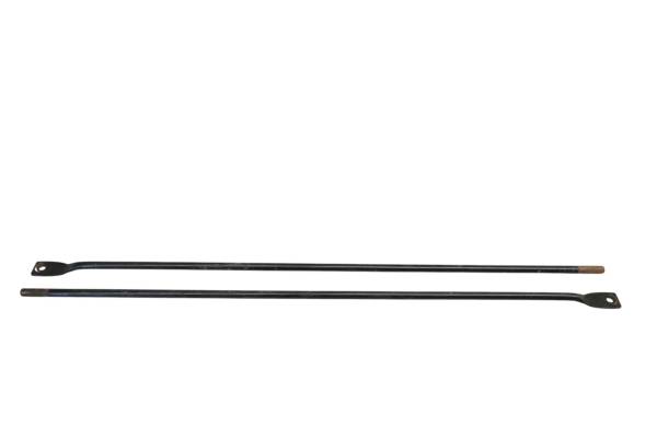 Polaris - 15 Polaris Ranger XP 900 4x4 Tailgate Hinge Rods Brackets