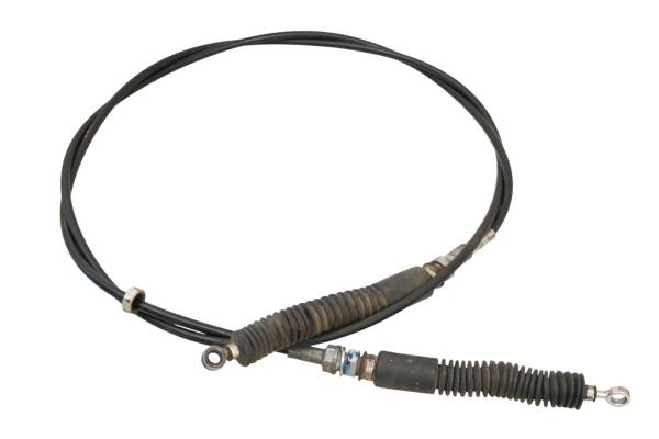 Polaris - 15 Polaris Ranger XP 900 4x4 Shifter Cable