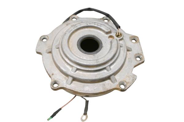 Polaris - 15 Polaris Ranger XP 900 4x4 Front Differential Cover