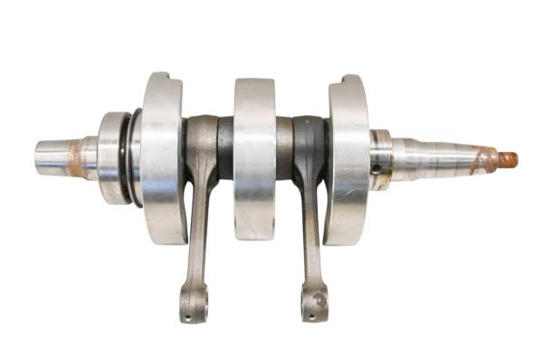 Polaris - 11 Polaris Ranger 800 4x4 EFI Crankshaft Crank Shaft & Connecting Rod For Parts
