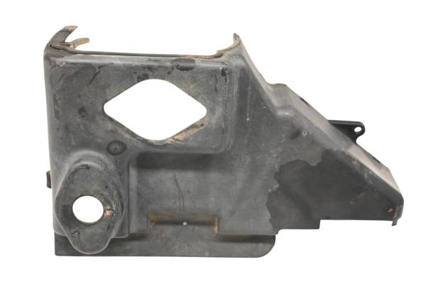 Polaris - 15 Polaris RZR 170 Upper Fan Shroud Cover