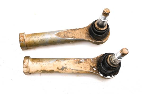 Yamaha - 16 Yamaha YXZ1000R EPS 4x4 Tie Rod Ends