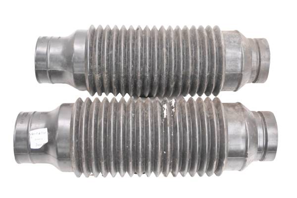 Sea-Doo - 01 Sea-Doo GTI Vent Tubes