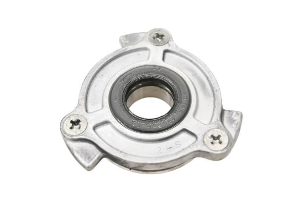 Yamaha - 80 Yamaha Maxim 650 Engine Bearing Cover Output Flange XJ650