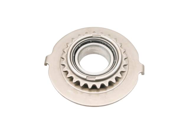 Yamaha - 80 Yamaha Maxim 650 Oil Pump Drive Sprocket Gear XJ650