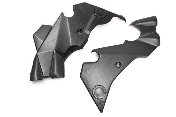 Kawasaki - 13 Kawasaki Ninja 650 ABS Side Covers Panels Fenders Left & Right EX650F
