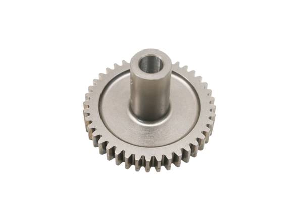 07 Victory Kingpin Starter Gear