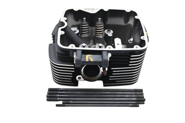 06 Victory Kingpin Rear Cylinder Head