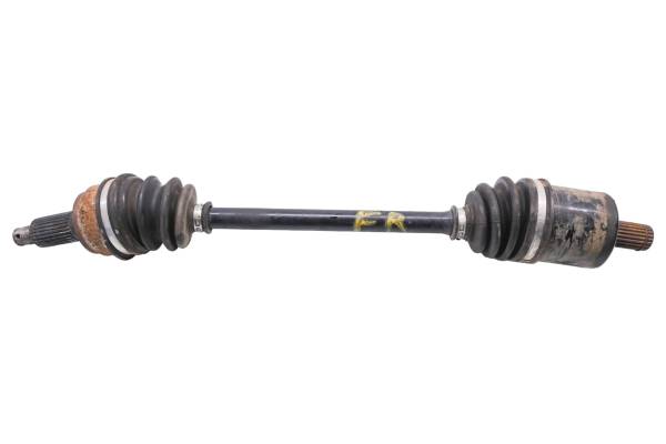 Polaris - 15 Polaris Scrambler 850 Front Cv Axle Left Right