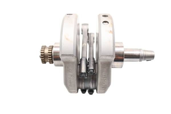 06 Victory Kingpin Crankshaft Crank Shaft & Connecting Rod