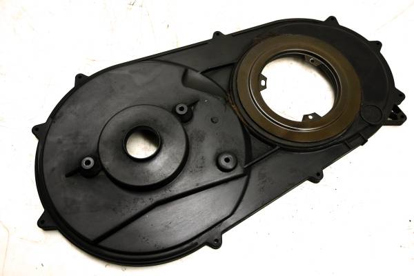 Polaris - 11 Polaris Trail Boss 330 2x4 Inner Belt Clutch Cover
