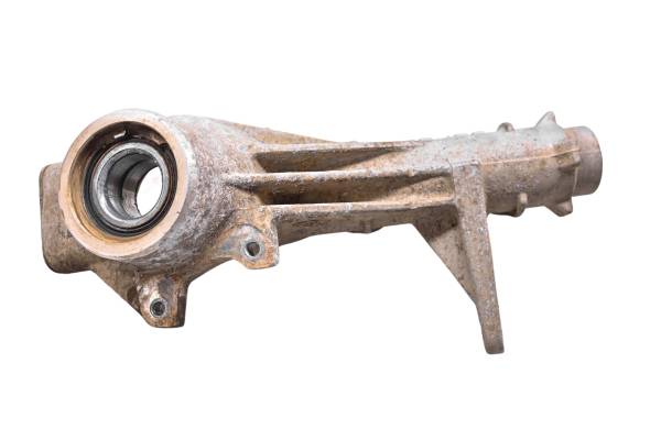 Polaris - 05 Polaris Sportsman 500 4x4 Front Left Spindle Knuckle For Parts