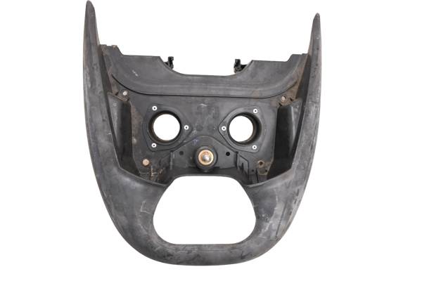 Sea-Doo - 08 Sea-Doo GTI 155 SE Rear Grab Bar Seat Latch