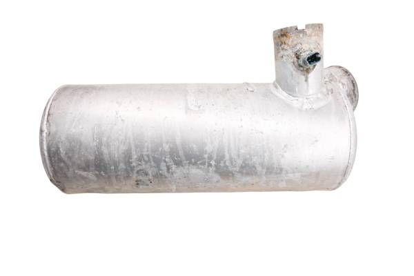 Sea-Doo - 08 Sea-Doo GTI 155 SE Muffler Exhaust Pipe