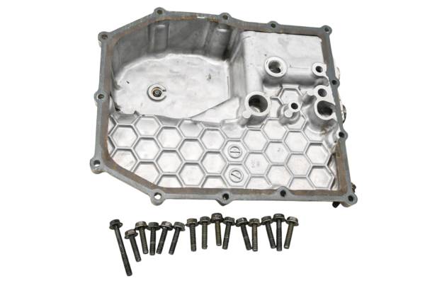 Suzuki - 98 Suzuki Katana 600 Oil Pan Cover GSX600F