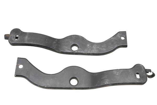 Polaris - 15 Polaris Ranger XP 900 4x4 Radiator Support Brackets Mounts Left & Right