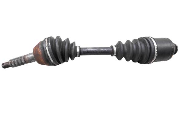 Polaris - 05 Polaris Sportsman 500 4x4 Rear Cv Axle Left Right