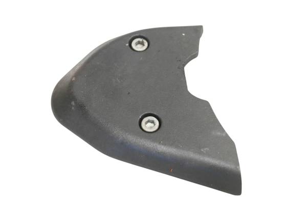 07 Victory Kingpin Starter Bearing Cap Cover