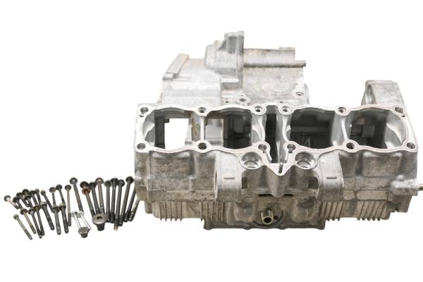 Suzuki - 98 Suzuki Katana 600 Crankcase Center Crank Case GSX600F