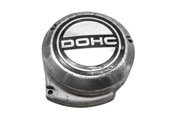 Suzuki - 81 Suzuki GS550E Contact Breaker Cover