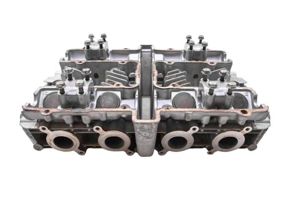 Suzuki - 81 Suzuki GS550E Cylinder Head For Parts