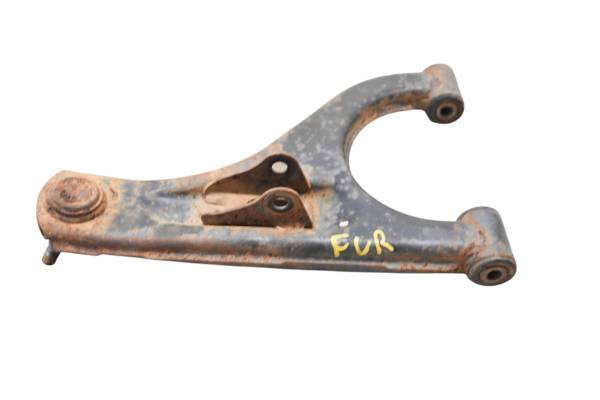 Yamaha - 02 Yamaha Grizzly 660 4x4 Front Upper Right A-Arm YFM660F