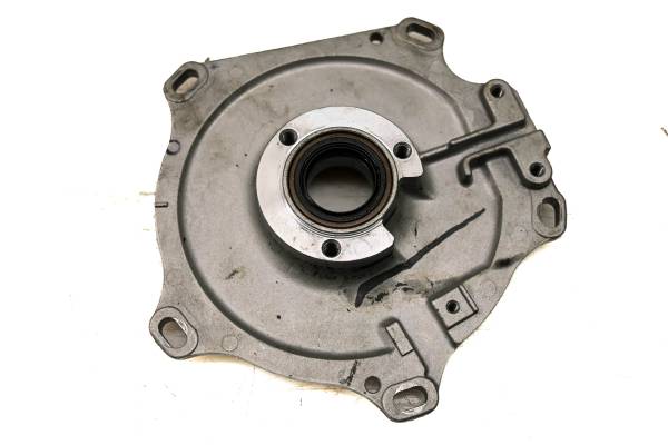 Polaris - 11 Polaris Trail Boss 330 2x4 Stator Support Backing Plate Bracket