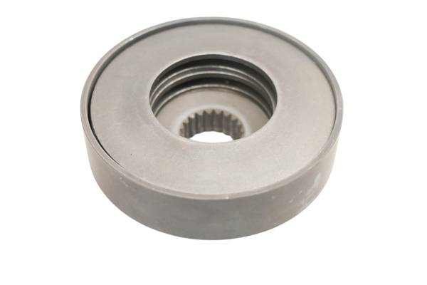 07 Victory Kingpin Crank Gear