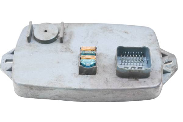 Sea-Doo - 01 Sea-Doo GTI Electric Control Unit Ecu