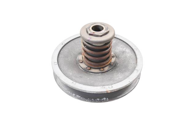 Yamaha - 02 Yamaha Grizzly 660 4x4 Secondary Driven Clutch YFM660F