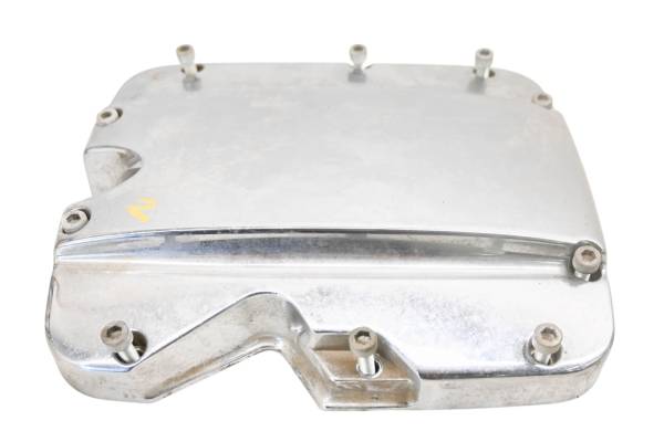 07 Victory Kingpin Rear Valve Cover