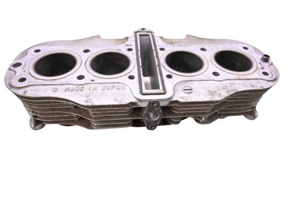 Suzuki - 81 Suzuki GS550E Cylinder