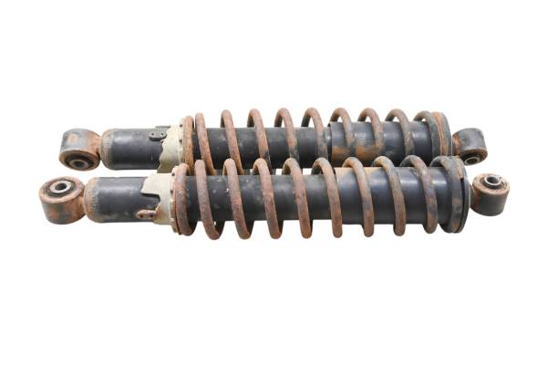 Yamaha - 02 Yamaha Grizzly 660 4x4 Front Shocks YFM660F