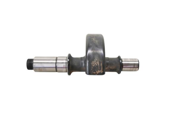 Yamaha - 02 Yamaha Grizzly 660 4x4 Counter Balancer Crankshaft Balance YFM660F