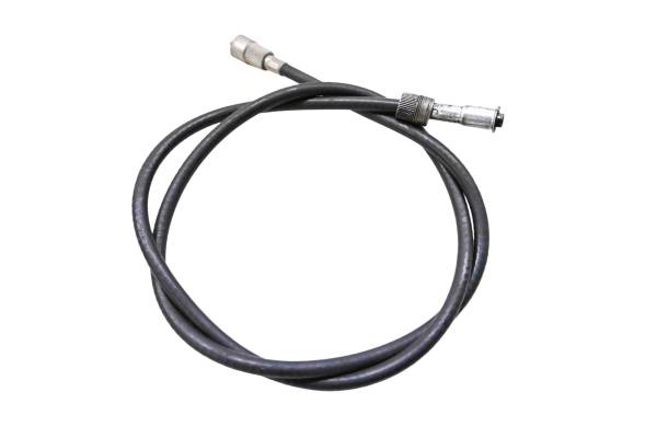 Suzuki - 81 Suzuki GS550E Tachometer Cable