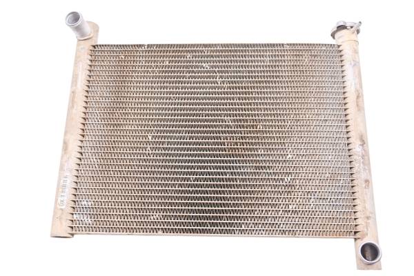Polaris - 15 Polaris Scrambler 850 Radiator