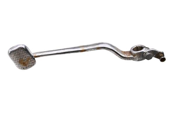 Suzuki - 81 Suzuki GS550E Rear Brake Pedal