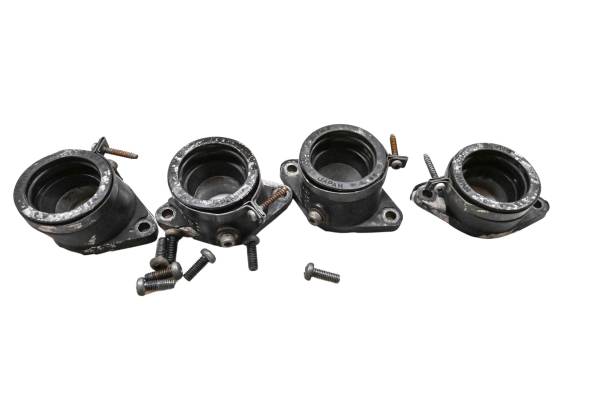 Suzuki - 81 Suzuki GS550E Intake Manifold Carburetor Boots