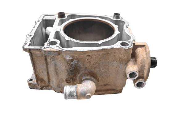 Polaris - 05 Polaris Sportsman 500 4x4 Cylinder