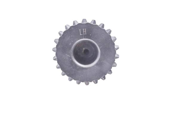 Polaris - 15 Polaris Scrambler 850 Water Pump Drive Gear