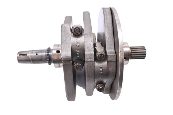 Suzuki - 03 Suzuki Intruder 1500 Crankshaft Crank Shaft & Connecting Rods