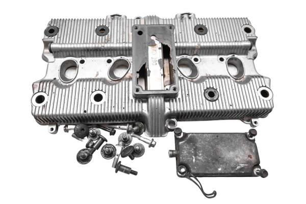 Suzuki - 00 Suzuki Katana 600 Valve Cover GSX600F