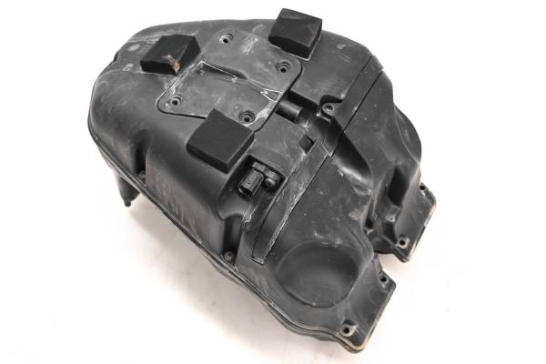 Kawasaki - 07 Kawasaki Ninja 650R Airbox Intake Air Box EX650A